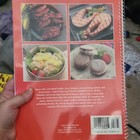 Barbecue   More Spiral-bound Recipe Cookbook Isbn 0-517-05815-2