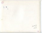 Carroll Borland Mark Of The Vampire 1950 Dbl Wt Luna Mora Portrait Photo J2105
