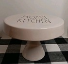 Rae Dunn Artesian Collection  By Magenta 9-3 4  X 7  Cake Stand  mom s Kitchen 