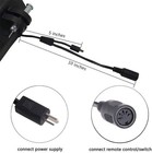 Deltadrive Motor Actuator Replacement Kit For Electric Recliner Lift Chair