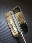 Vintage 1980s Taylor Sybron Roast   Yeast Thermometer Stainless Steel Fahrenheit