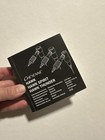 Cheyenne Hawk Thunder Tattoo Machine   Hawk Grip  Silver