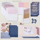 Stampin Up Paper Pumpkin Time For Cake Full Kit   ink   Stamps Bonus Stamps New 