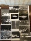 Cold War Soviet Ship Surveillance Photos Scud Missile Intelligence Recon Lot 13