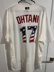 Shohei Ohtani Jersey All Star Game Authentic 2026 Stars   Stripes 52 Nwt Dodgers