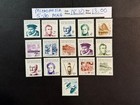 Micronesia  Scott   5 - 20 Mnh       Scott Catalogue Value   18 10