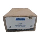 Fit-up Pro 1221 Quick Fit Pdq Clamp 2-6  50-170mm Sumner Ultra Clamp