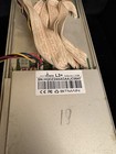   9  Tested Bitmain Antminer L3  Litecoin Miner  And Power Supply