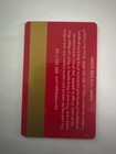 Wynn Casino Players Card Club Rewards Slot Card Las Vegas Nevada