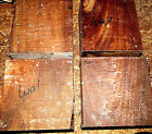 Sixteen  16  Black Walnut Bowl Blanks Lathe Turning Wood Lumber 6  X 6  X 3 