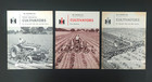 Vintage Mccormick International Implements For Tractors  15 Brochures Lot 1950 s