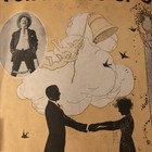 Vintage Sheet Music 1918-for The Two Of Us-barbelle-james Nazarro-leslie-ruby