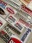 Fishing Decals Wholesale  Lot Of  27  Stickers best Selling Stickers