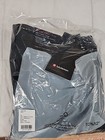 36x32 Lululemon Abc Trouser Classic Fit Warpstreme Color Obsidian New With Tags 