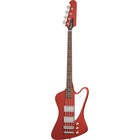 Epiphone Thunderbird  64 Electric Bass Guitar - Ember Red