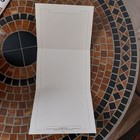 1993 Olivia De Berardinis  piercing The Veil  Art O Card