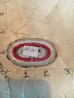 Vintage Us Army C e Para Oval Patch Airborne Command