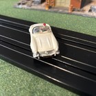 Aurora  Vibrators   White  Mercedes 300 Sl Convertible     