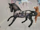 Breyer Stablemate Custom Pirate Ponies