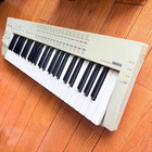 Yamaha Cbx-k3 49-key Midi Keyboard Controller Vintage 1990s Dtm Japan Off-white