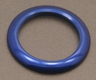 New Gucci Metal Bezel - Sapphire Blue - For 1100  1200 And 11 12 2 Watches