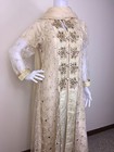 Party Salwar Kameez Pakistani Indian Wear Suit Designer Shalwar Ethnic Dress M