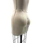 Size 2-24 Pro Half Body Female Dress Form Mannequin With Arm And Padding Kit