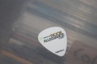 Volbeat  -  Guitar Pick  2   -  Free Postage  -