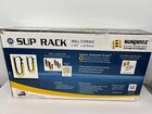 Suspenze Sup Rack Wall Storage Sup Surfboard Kayak Canoe Storage