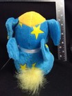 Neopets Starry Elephante Plushy   6   New With Tag  No Code  2008  Hard To Find 