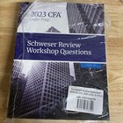 2023 Cfa Level 3 Exam Prep Schweser Review Workshop Mind Maps
