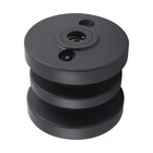 Bottom Track Roller For Bobcat Mini Mt50-85 Skid Steer Loader 7109409 6730683