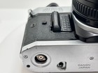 Canon Ae-1 And Ae-1 Program Replacement Battery Door Lid Cover  - New
