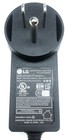 Genuine Lg Monitor Ac Power Adapter Ads-48fsk-19 19048epcu-1 19v 2 53a 48w Black