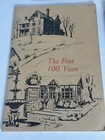 Madison County Indiana History Book Lot Anderson Pendleton Signed 1938 3 Vols