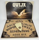 1972 Ouija Board William Fuld By Parker Brothers Complete Great Cond Free Ship