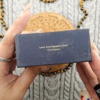 Lotus Tarot  78 Card Tarot Deck With Box  No Guidebook - Used