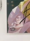 Rafael Nadal Authenticated Tennis Autographed 8x10 Color Photo  Excellent Action
