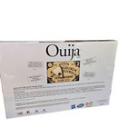 Ouija Board Mystifying Oracle Game With Planchette Sealed In The Box