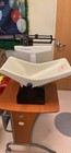 Health O Meter Mechanical Infant Baby Scale W  Infant Tray