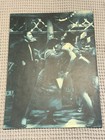 Guys And Dolls - 1955 Original Souvenir Program  Musical  Brando  Sinatra