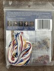 Mill Hill Clara Beaded Cross Stitch Kit