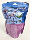 Playmobil  5440 Playmobil Food Fairy With Unicorn Morning Dew - New   Sealed