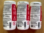 3x Lakanto Monk Fruit Sugar Free Sweetner Liquid Extract Drops 1 76oz 2 2027