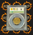 Wtc Ground Zero Recovery Jamaica 1 2 Penny Pcgs Certified