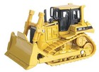 Norscot 55063 1 64 Scale Diecast Caterpillar D6r Xl Track-type Tractor Mt box