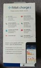 Fitbit Charge 2 Unisex Bluetooth Heart Rate   Fitness Wristband Activity Tracker