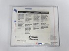 Vintage Corel Wordperfect Suite 8 Cd-rom Windows Software Cd New  Factory Sealed