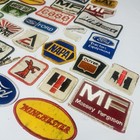 Large Lot Of Vintage Oil Gas Patches Ford  Cat  Stihl   Napa Iron-on   Sew-on