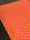 Groovy Grid Design Tissue Paper Sheets Choose Size   Package Amount